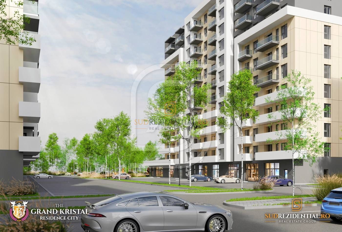 Inchiriere spatiu comercial, echipat, pozitionare stradala Metalurgiei - Poză 13