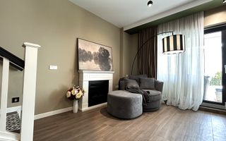 Vila Cosmopolis I complet renovata I Premium I Mansarda amenajata - Poză 5
