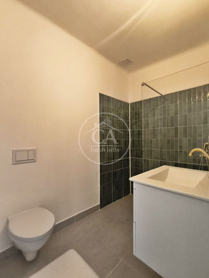 Apartament cu 2 camere la curte comuna de vanzare Ultracentral, Oradea - Poză 9