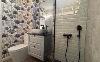 Apartament 3 camere Parc Floreasca - Poză 7