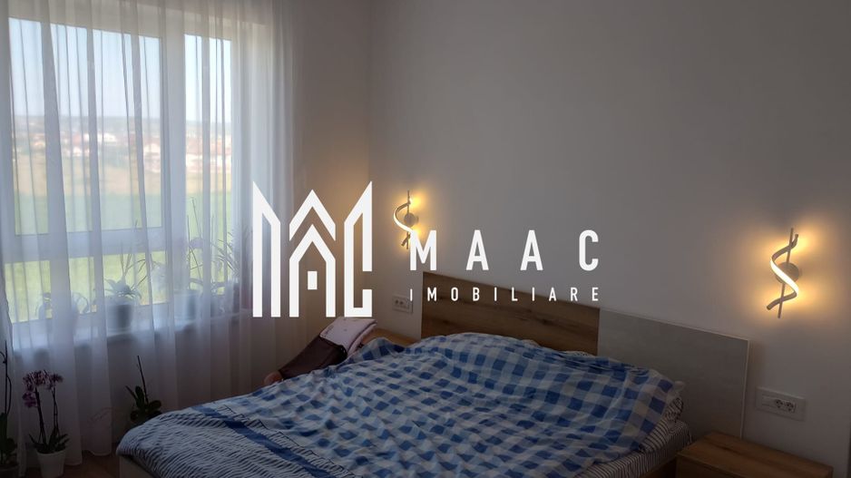 Apartament 3 camere I 2 bai I I Balcon I Loc de parcare inclus - Poză 4