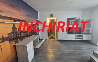 Apartament modern 2 camere – Negru Vodă, Spitalul Militar