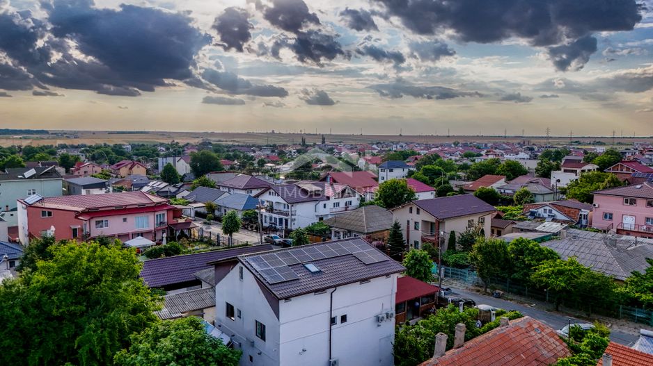 Pensiune Premium 11 Camere – Energie Verde, Randament Ridicat - Poză 8