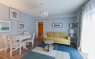 2 camere Parc Cismgiu Brezoianu | Sala Palatului | Centrala - Poză 21