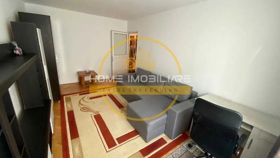 Apartament cu 2 camere/ decomandat/ 46mp/ zona Galata - Poză 2