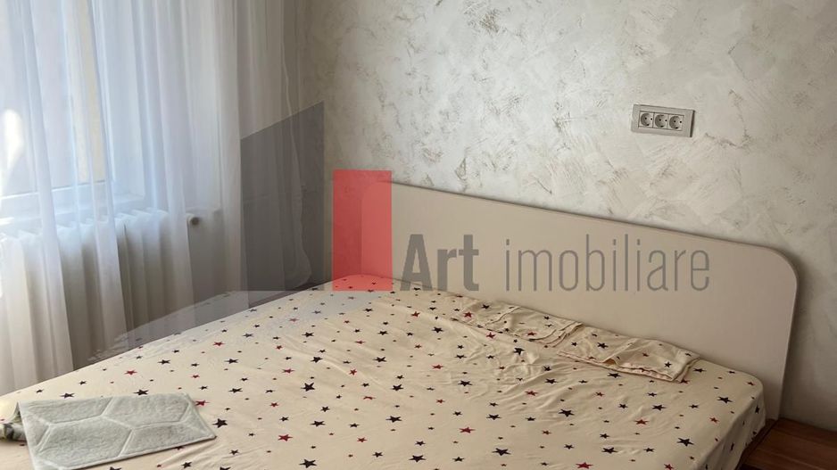Apartament cu doua camere de inchiriat-Pantelimon-Costin Giorgian - Poză 5