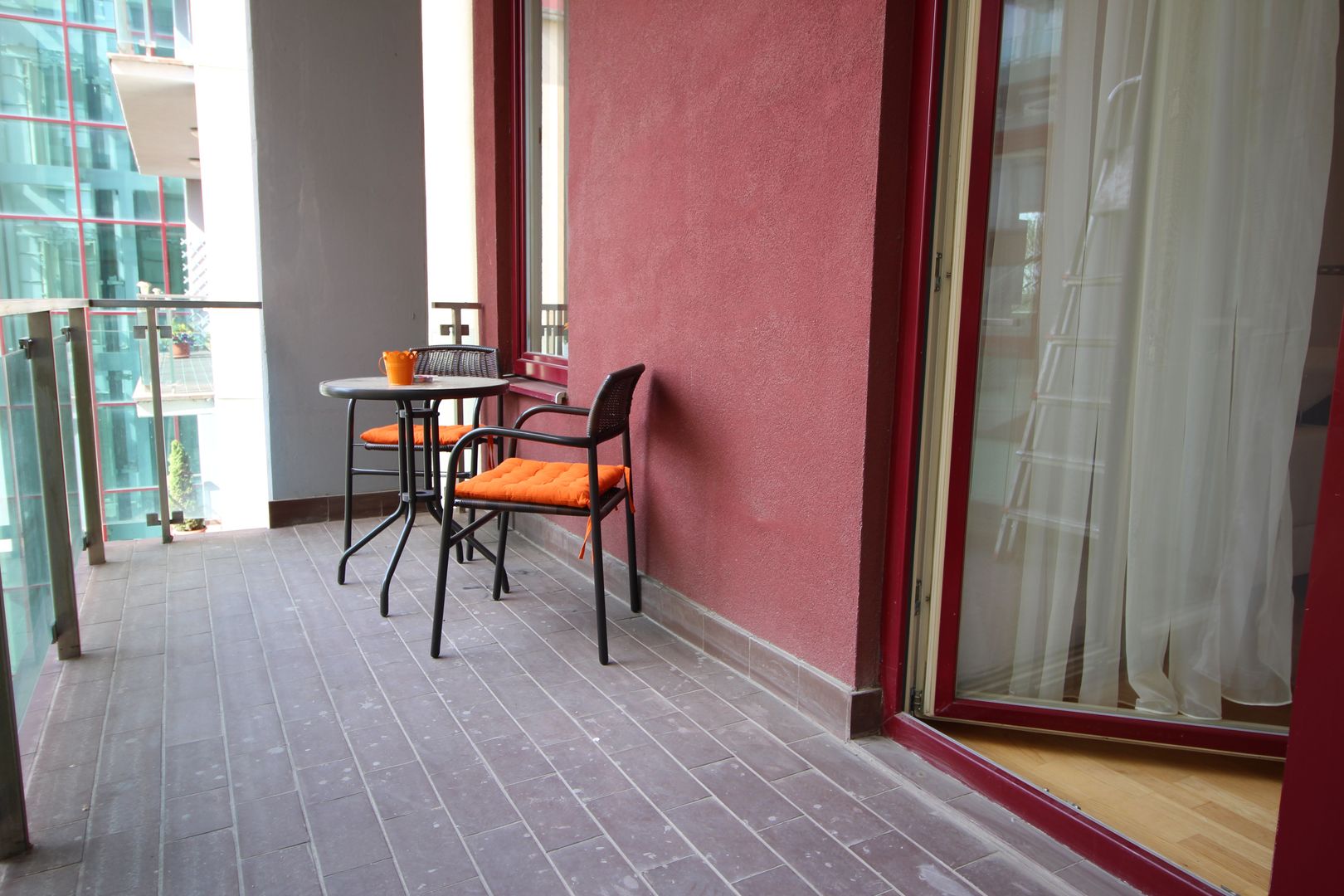 Apartament cu 3 camere - Poză 4