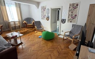 Apartament cu 3 camere in zona Giulesti - Poză 1