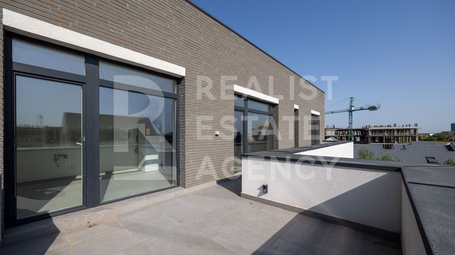 Vânzare, apartament 3 camere, Catted Family, București - Poză 5