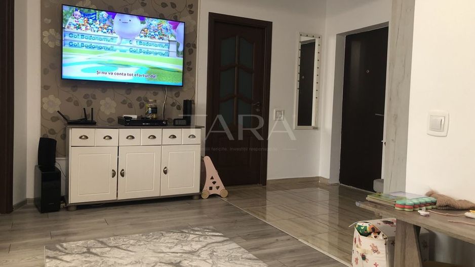 Vand apartament 2 camere zona Urusagului - Poză 4