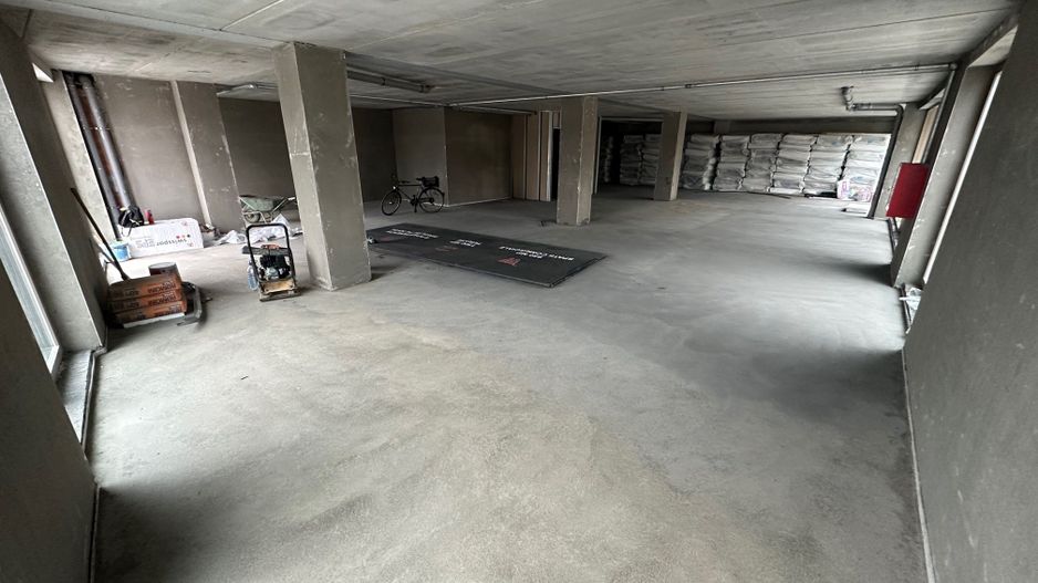 SPATIU COMERCIAL ZONA CENTRALA suprafta 168  MP - Poză 3