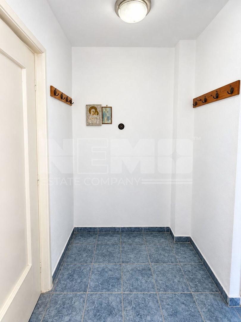 Apartament 2 camere | Ultracentral | 48 MP | Etaj 3 - Poză 3