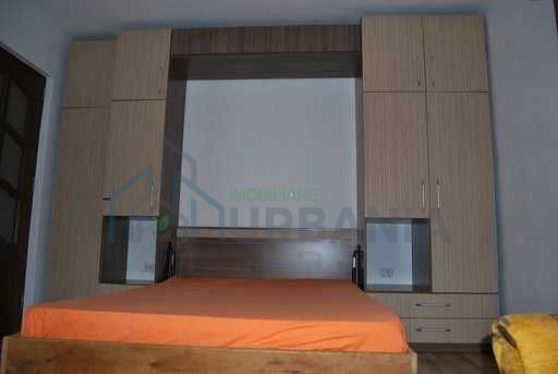 De inchiriat - Apartament 1 camera, Sos. Arcu, Iasi - Poză 4