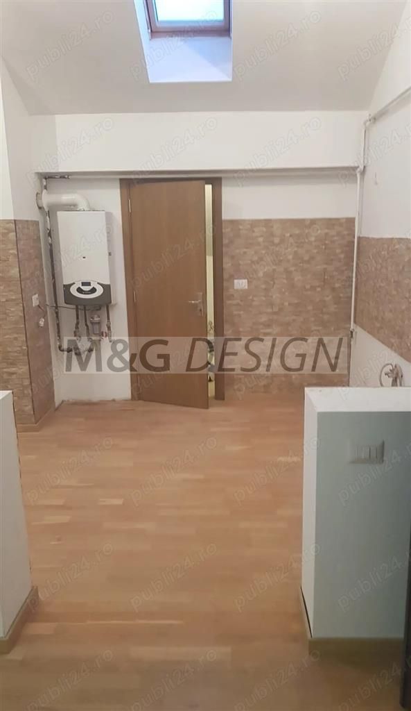 Apartament 4 camere Giroc - bloc nou - Poză 7