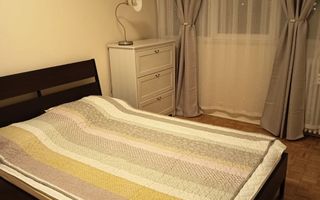 AP. 3 CAMERE 1 MAI, BLOC REABILITAT, RENOVAT, BUCATARIE INCHISA - Poză 2