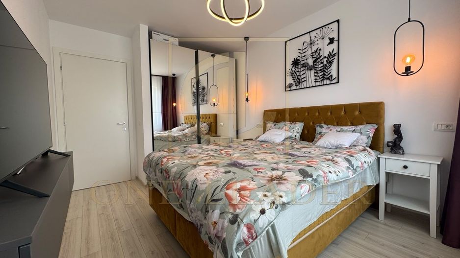 Penthouse | 3 Camere | Coresi  vedere Tampa | 155 mp - Poză 6