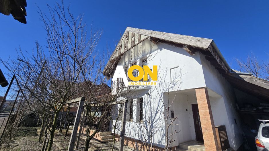 Casa Individuala 3 Camere, 2 bai, 490mp Teren - Poză 13