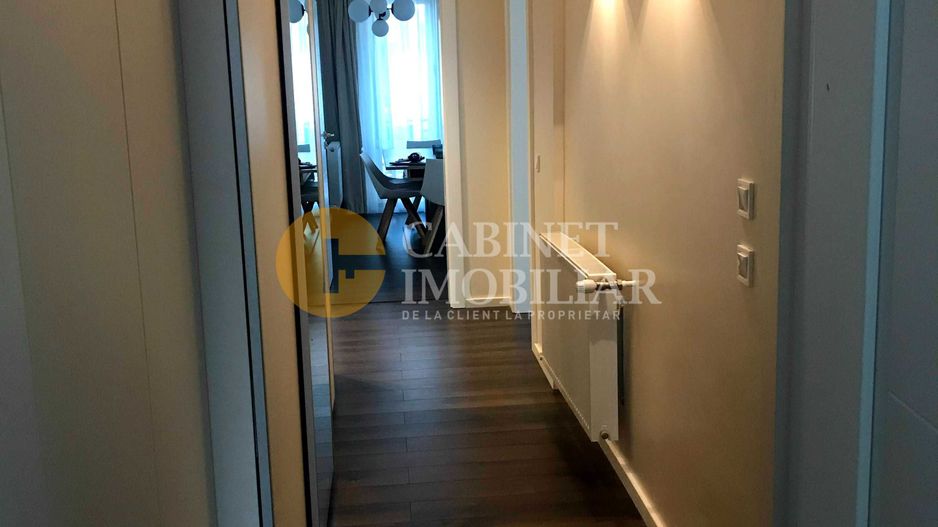 Etaj 2 Apartament 3 Camere Bloc Nou Cug Rond Tramvai - Poză 6