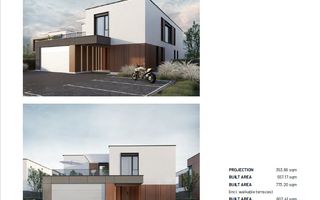 Vila exclusivista cu piscina si ponton pe malul Lacului Snagov - Poză 10