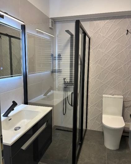 Apartament 2 camere Unirii - Bloc Nou - Tribunalul Bucuresti - Poză 11