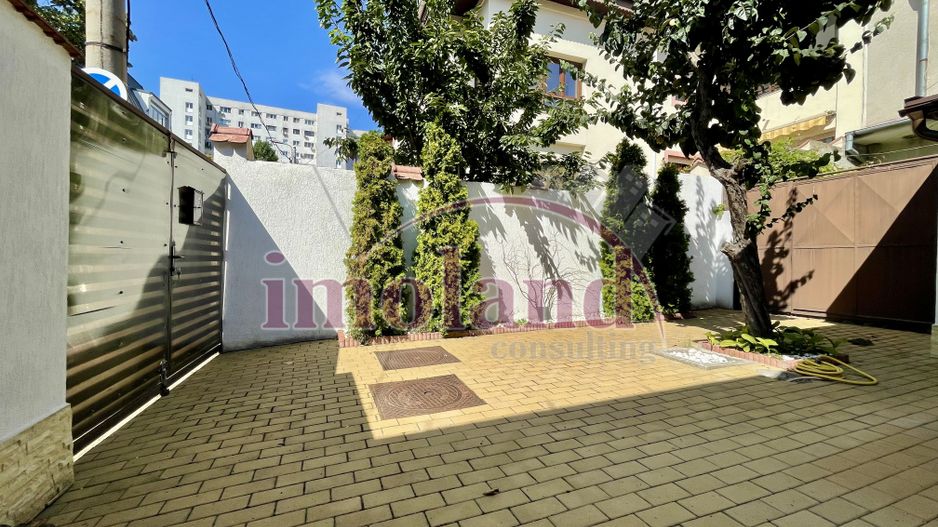 Vanzare casa 2 camere, curte proprie | locuința sau investiție | Dorobanti - Poză 2