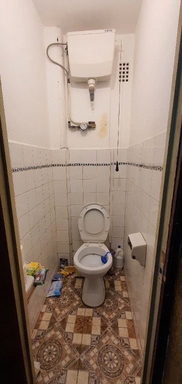 Apartament 4 camere decomandat Rahova - Poză 5