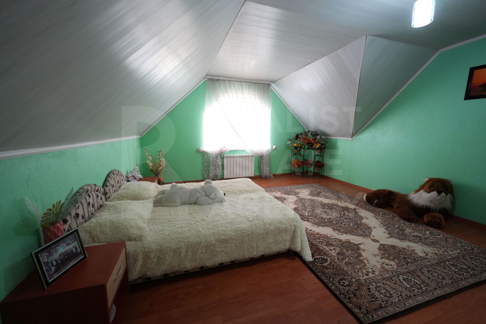 Vânzare, casă, 400 mp + 6,2 ari, strada Gheorghe Ghimpu, Ciocana - Poză 27