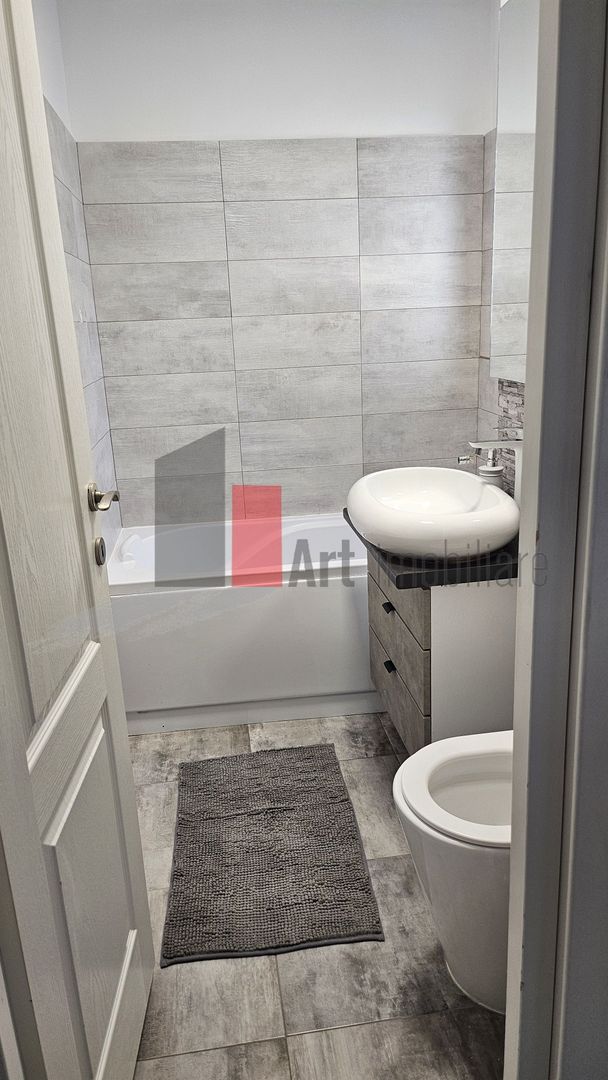 Închiriem apartament 3 camere- Lujerului+Loc de parcare - Poză 8