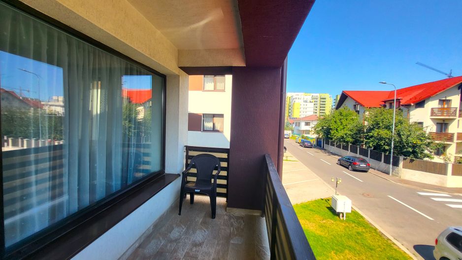 Imobil pretabil investiție,  etajul 1,  zonă de case - Poză 15