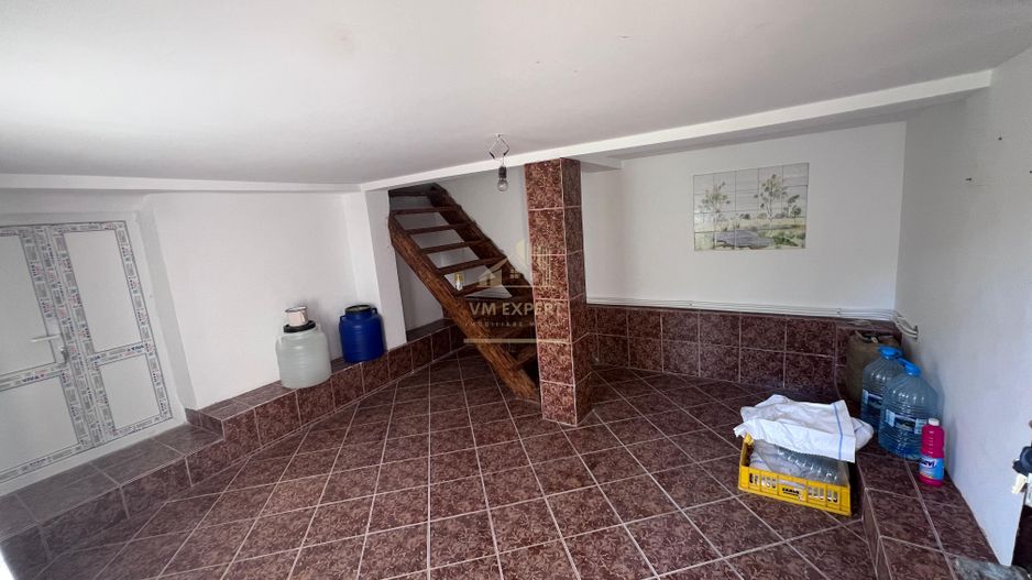 CASA 3 CAMERE, MATAU, CÂMPULUNG, TEREN 1709 - Poză 10