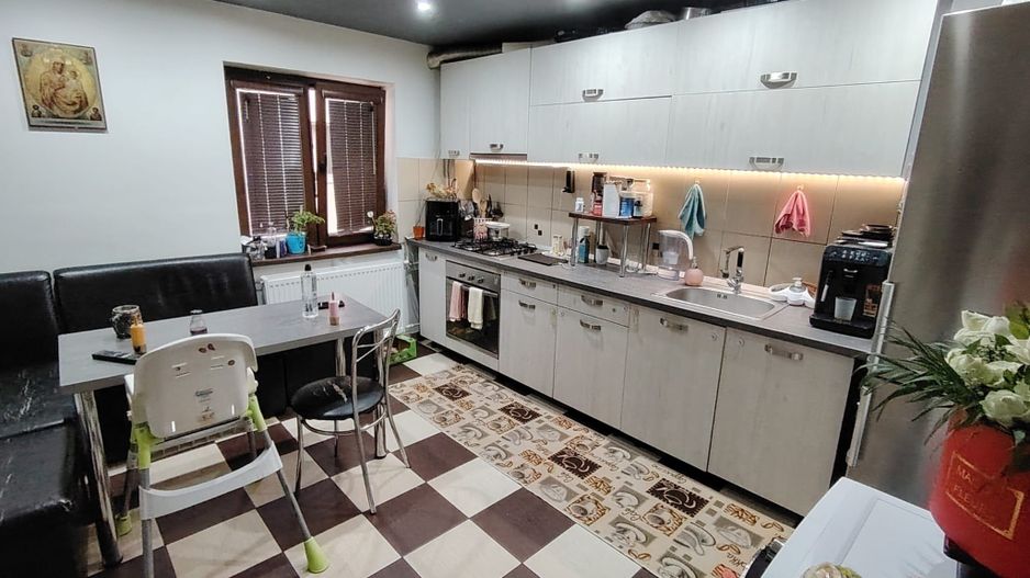 Apartament 3 camere Berceni-Strada Uioara | Comision 0 % cumparator - Poză 12