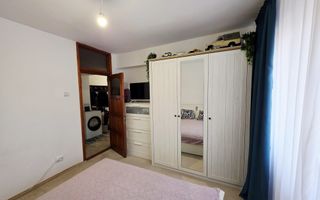 Apartament 2 camere Democrației, decomandat, etaj 2, mobilat si utilat - Poză 20