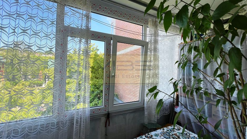 Apartament 2 camere Sos Arcu - Restaurant Blue Aqua - Poză 14