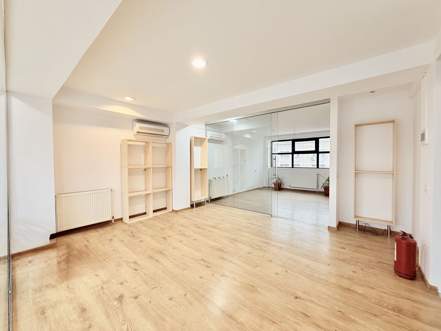 Spațiu de birouri premium – Clasa A, în zona centrală Timișoara - Poză 8