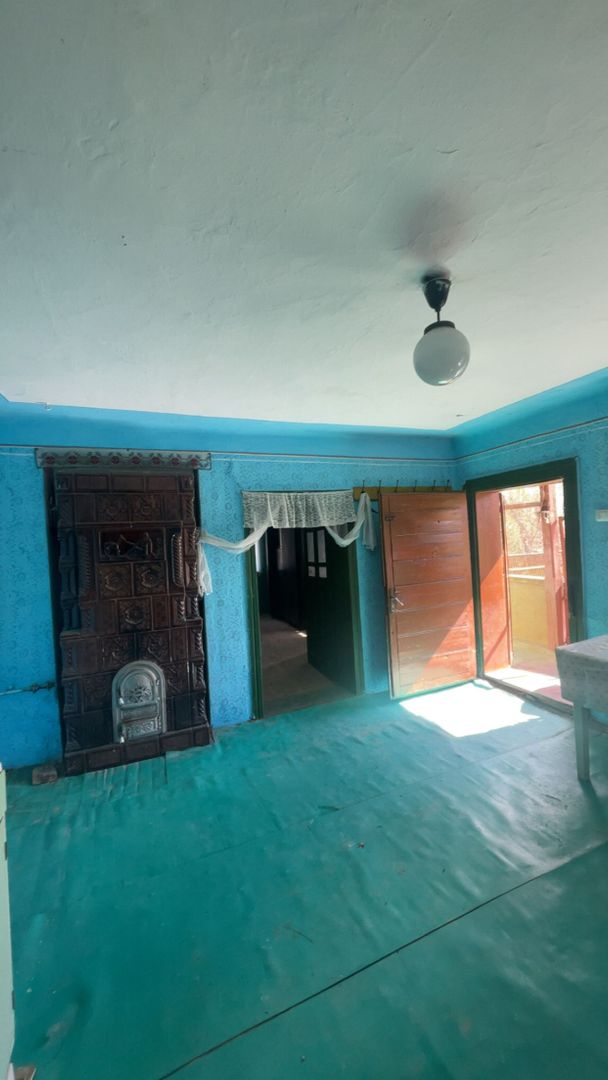 Casa de vanzare in Balcaciu + Teren suplimentar - Poză 3