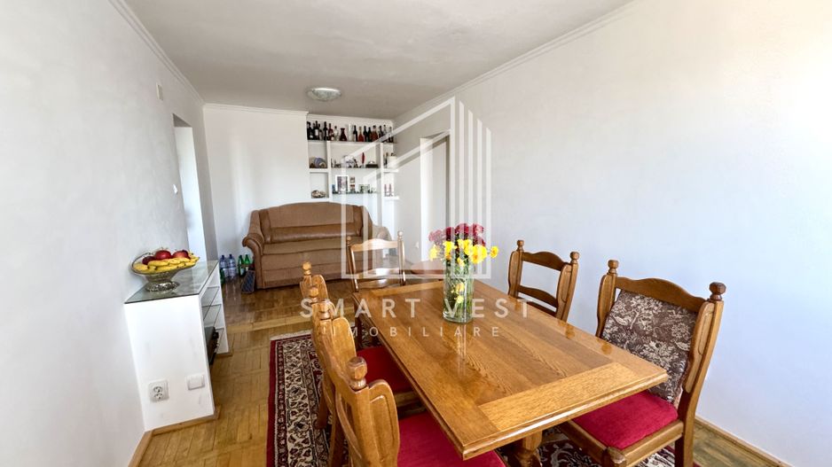 Apartament 3 camere | 70 mp | Zona Piata Somes - Poză 5