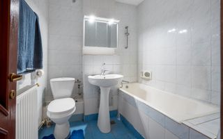 Apartament cu 4 camere, 88 mp (2 băi, 2 balcoane) - Poză 9