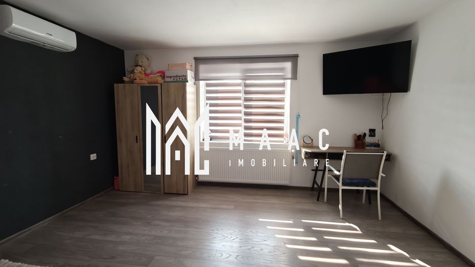 Casă 3 camere I Curte 420 mp I Garaj utilat I Axente Sever - Poză 4