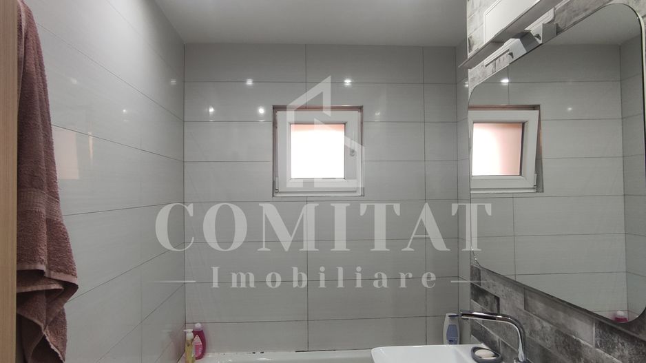Apartament cu 2 camere decomandate | Zona Aurel Vlaicu - Poză 11