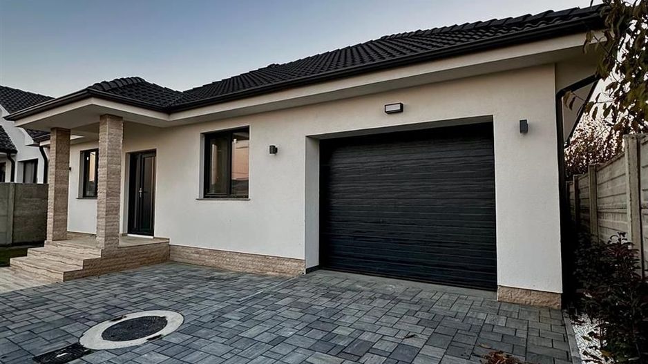 Casa moderna in Santandrei - Poză 2