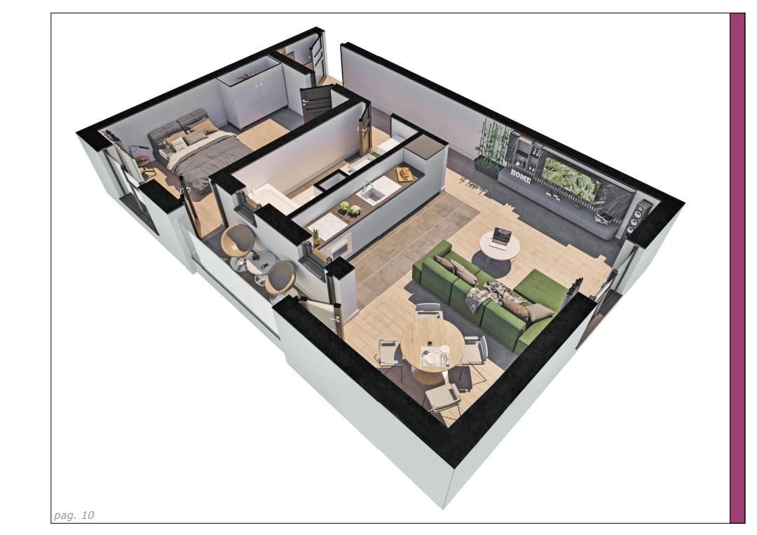 Vânzare apartamente moderne 52 mp în zona Torontalului !!! COMISON 0 - Poză 5