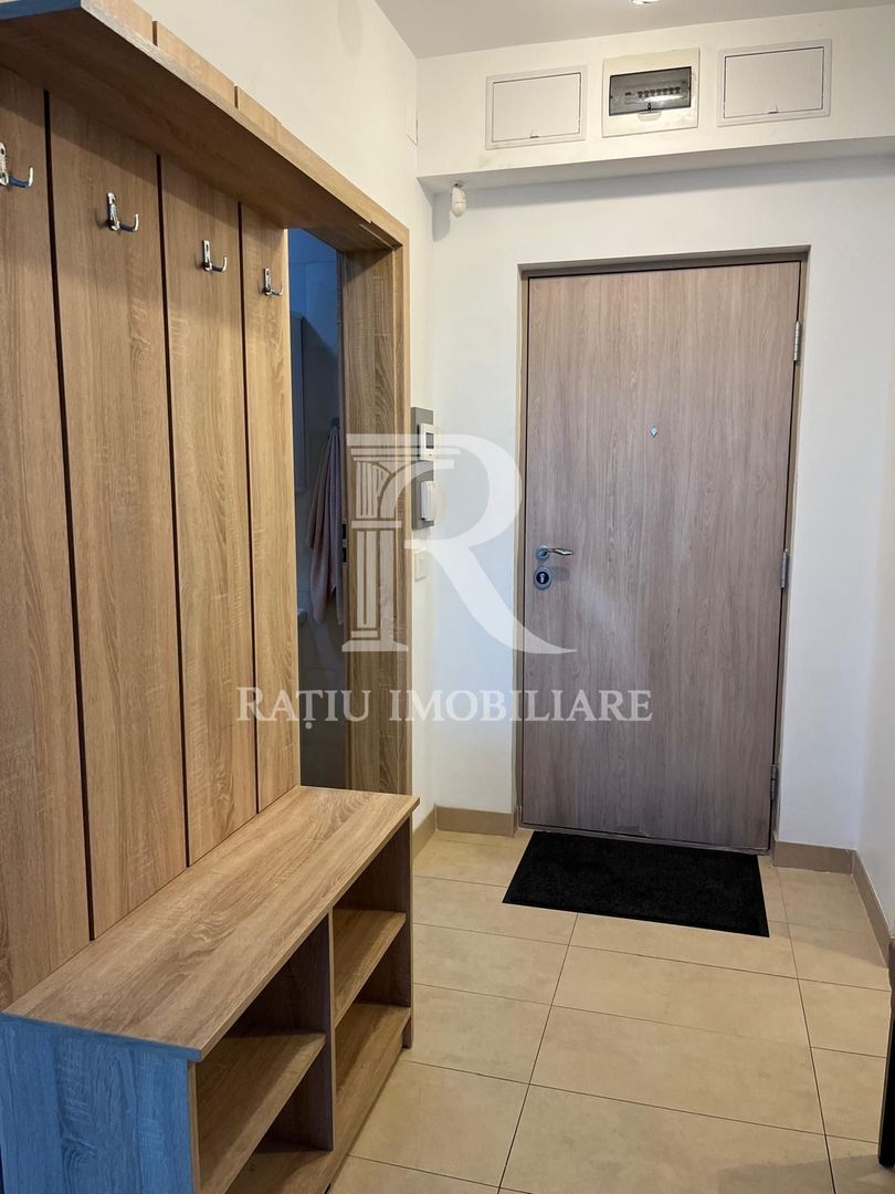 Apartament cu 2 camere | Parcare  | Prima Onestilor | Oradea - Poză 4