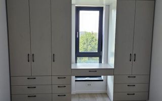 Apartament 3 camere – Bloc nou, Tiglina 2 - Poză 2