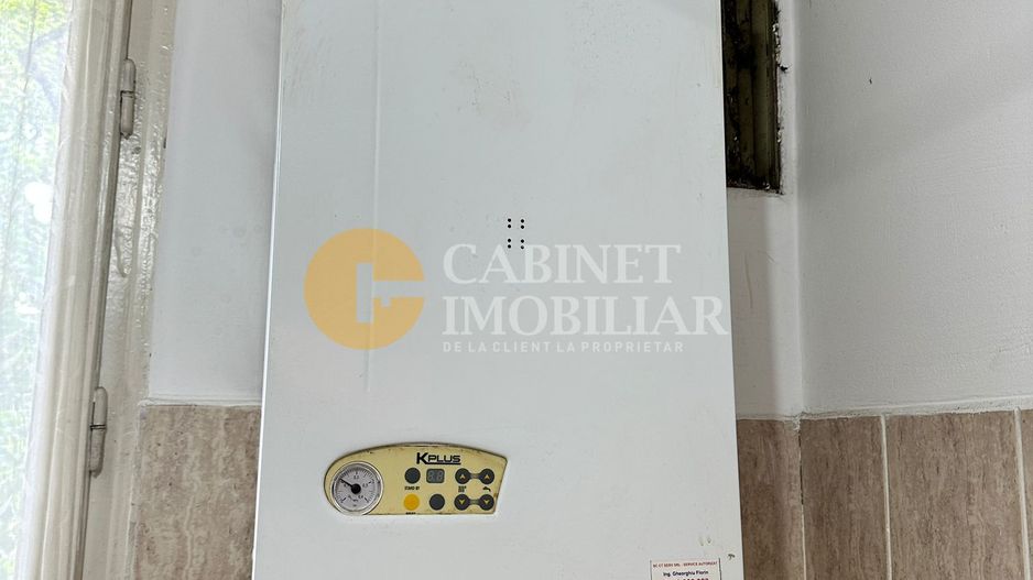 Apartament 2 Camere - ETAJ 2 - La Bulevard - Zona Cantemir - Poză 8