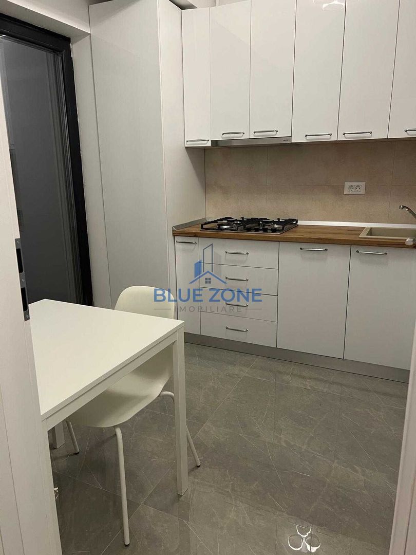 Garsoniera I Exigent Plaza Residence Faza 4 I Parcul Liniei I - Poză 2