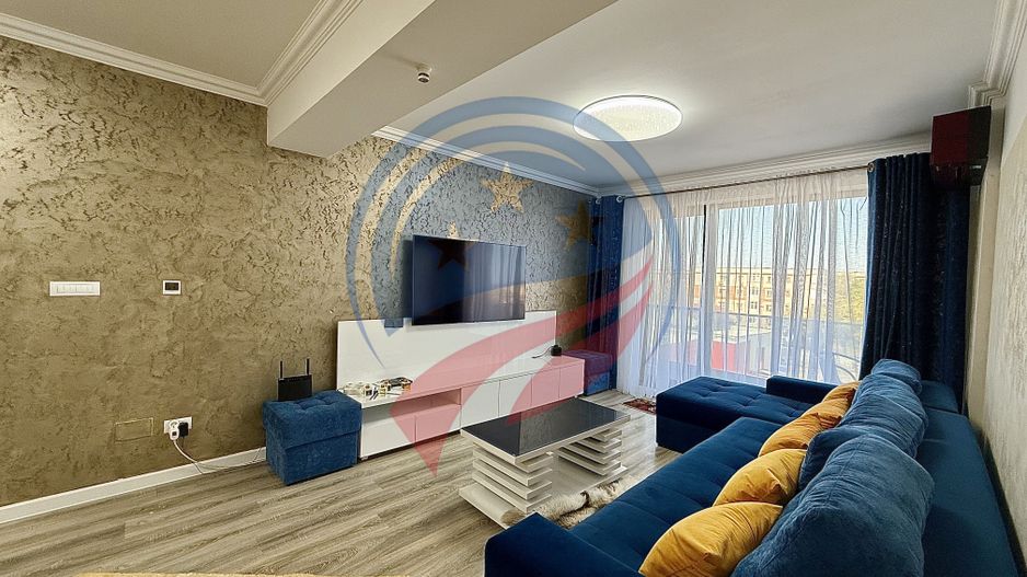 Apartament Lux de inchiriat/President Residence Craiova - Poză 2