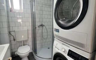 2 camere, decomandate, Dambul Rotund str. Doinei Zona Maramuresului - Poză 7