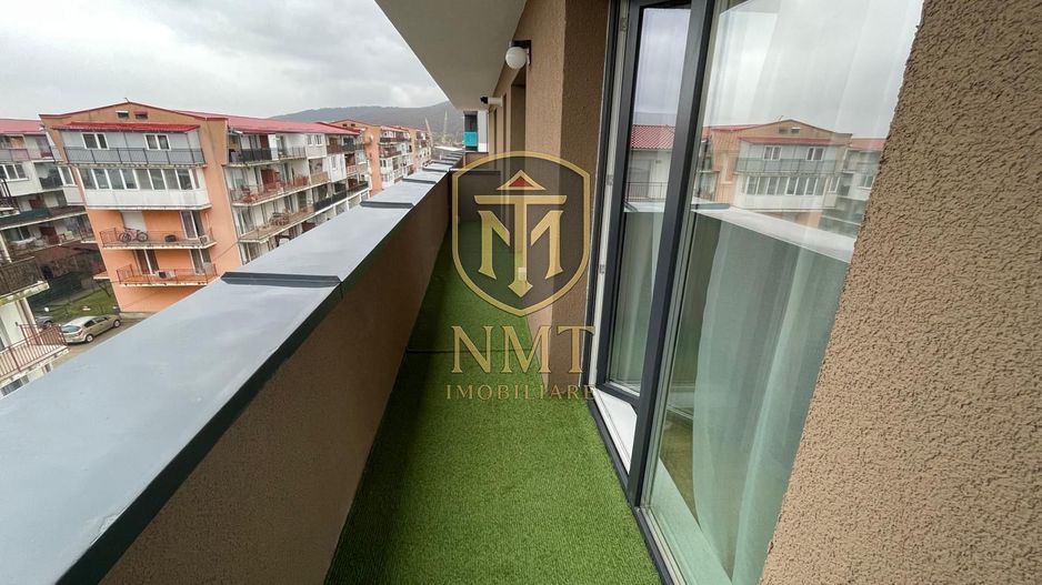 Apartament cu 2 camere | 50 mp | Eroilor - Poză 7