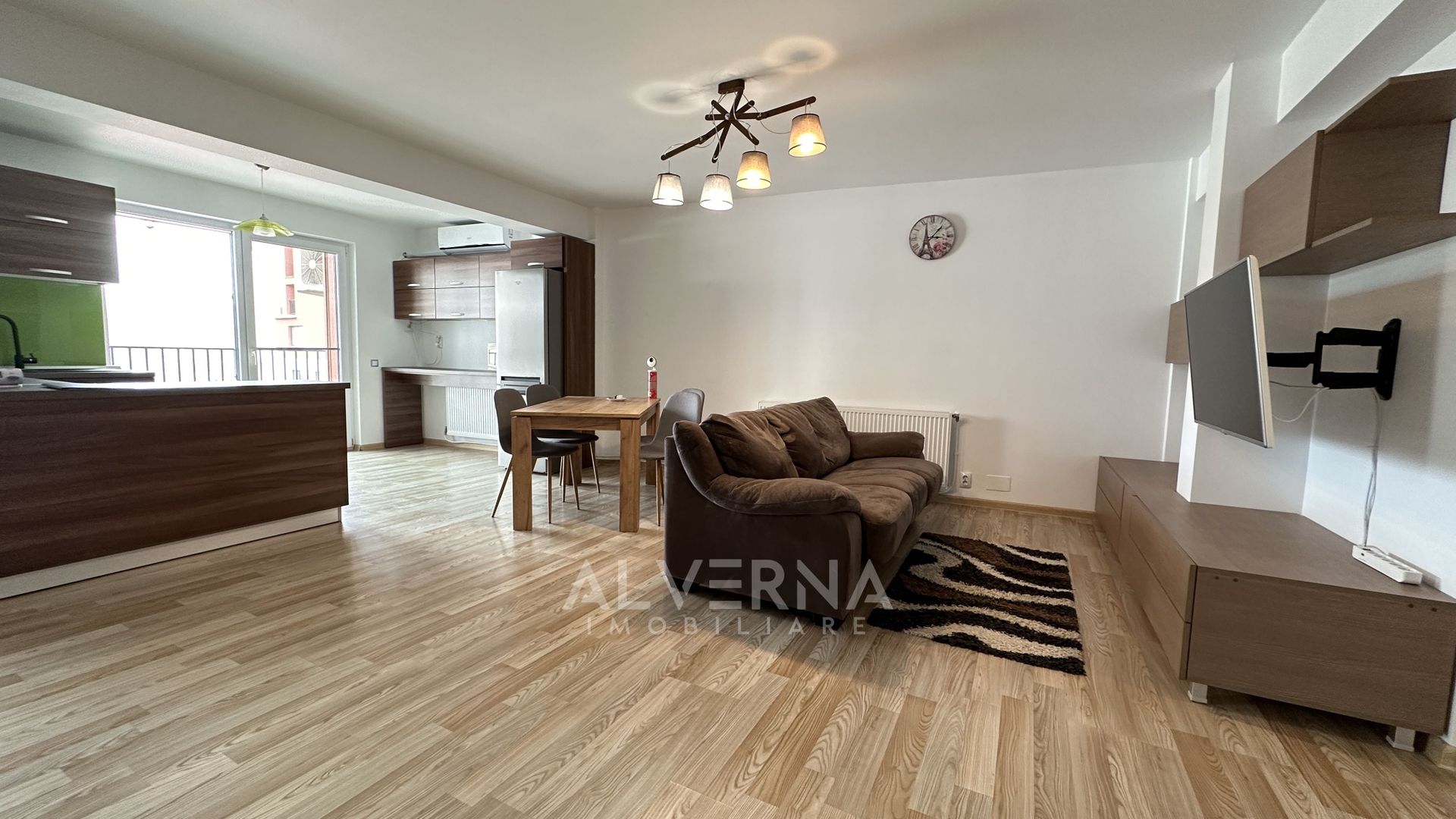 Apartament 3 camere | 84 mp | 2 balcoane | 2 parcari | zona Marasti - Poză 2