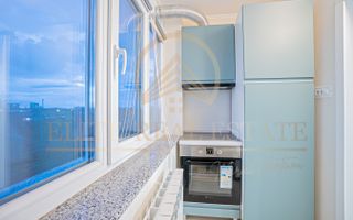 Gara - Vânzare apartament cu 2 camere, mobilat si utilat - Poză 8